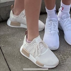 NMDS Rose Gold Size 9.5… BARELY won & NO stains